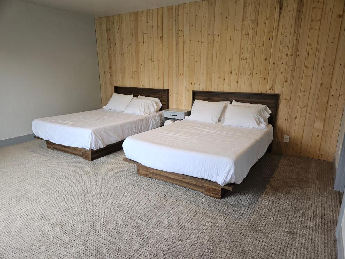 The Black Forest Lodge 雷德布拉夫 外观 照片