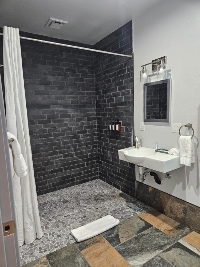The Black Forest Lodge 雷德布拉夫 外观 照片